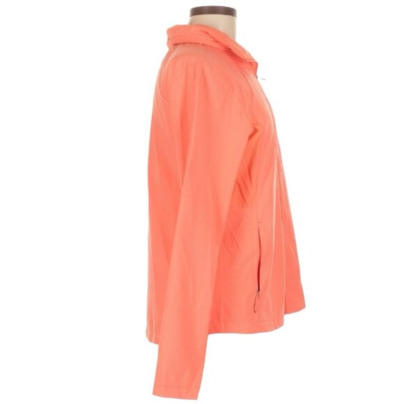 Kuhl Bandita Full Zip Jacket Packable Hood Outdoors Hiking Camping Athletic M - Picture 3 of 9